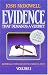 Evidence That Demands a Verdict, Volume 1: Historical Evidences for the Christian Faith