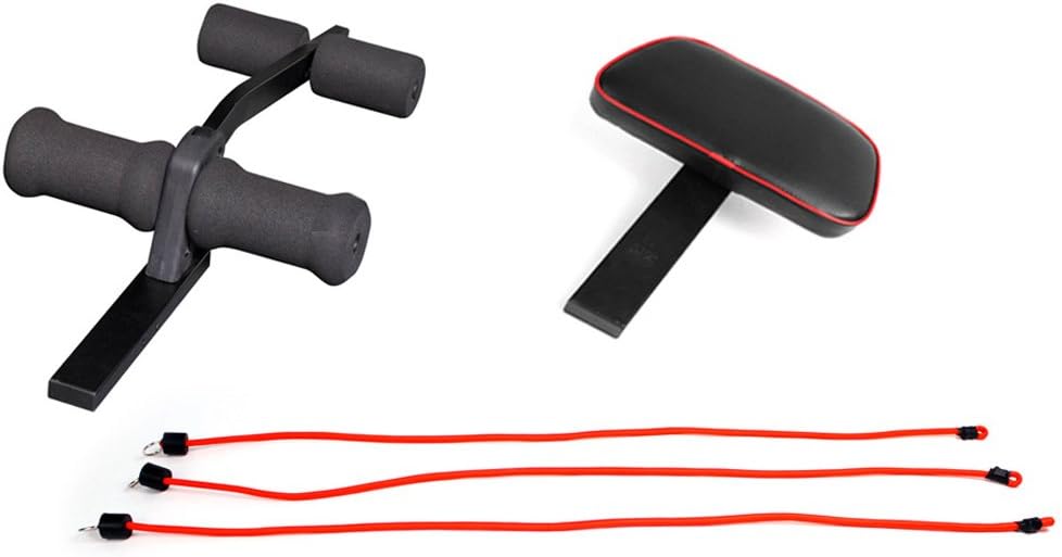 THANE Total Flex Performance Fitness Accessory Package