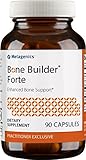 Metagenics Bone Builder® Forte – Enhanced Bone Support with 2000 IU Vitamin D* | 45 servings