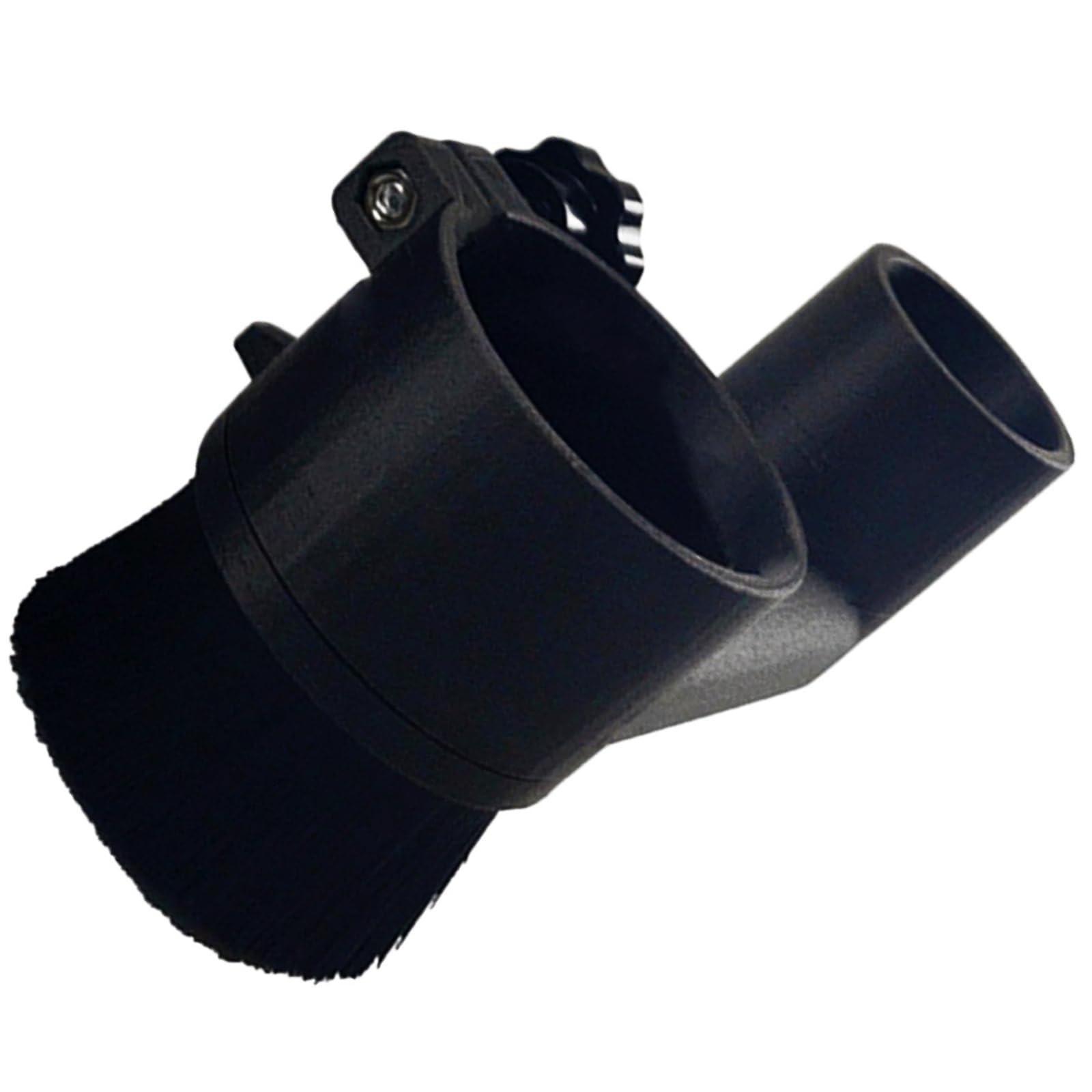 Buxuaaaa 52Mm Router Covers Shoe / 65Mm / 80Mm Spindle For Engraving Machine Brush Cleaner Woodworking Tools Covers Spindle Brush