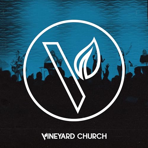 Page de couverture de Vineyard Church - Virginia Beach, VA