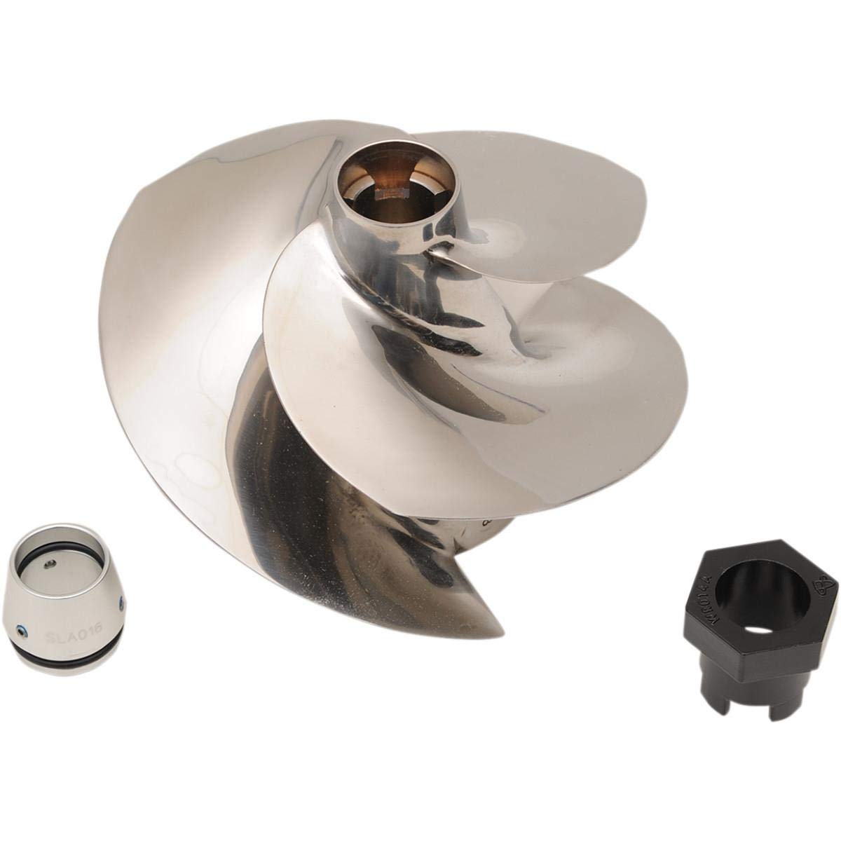 Amazon.com: Solas YV-CD-13/18 Concord Impeller - Pitch 13/18