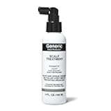 Generic Value Products Scalp Treatment Compare to Invati advanced Scalp Revitalizer