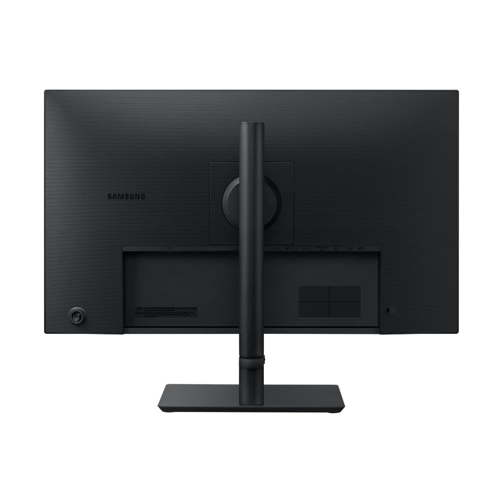 Samsung Monitor Serie S43UF (S27F430UAU), Flat, 27'', 1920x1080 (Full HD), IPS, 100Hz, 5ms (GtG), DP, HDMI, USB-C, Eye Saver Mode