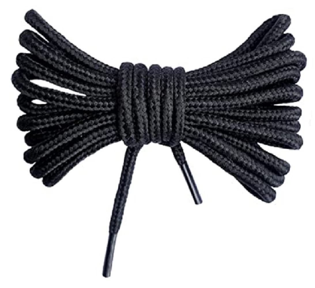 See full amazon price history chart for Demoda Polyester Shoe Lace Round Boot Lace Thick Shoe Laces for Shoes and Boot 4 MM (Pack of 1, Black) Demoda Polyester Shoe Lace Round Boot Lace Thick Shoe Laces for Shoes and Boot 4 MM (Pack of 1, Black) (B0C5DPZCB6) Amazon Price History, Amazon Price Tracker