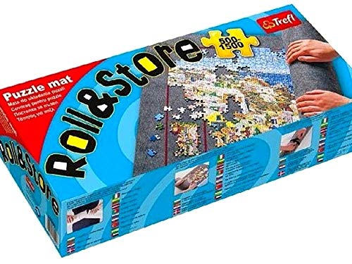Preisvergleich Produktbild Trefl 33031 Puzzles 3000 Puzzels, farbig