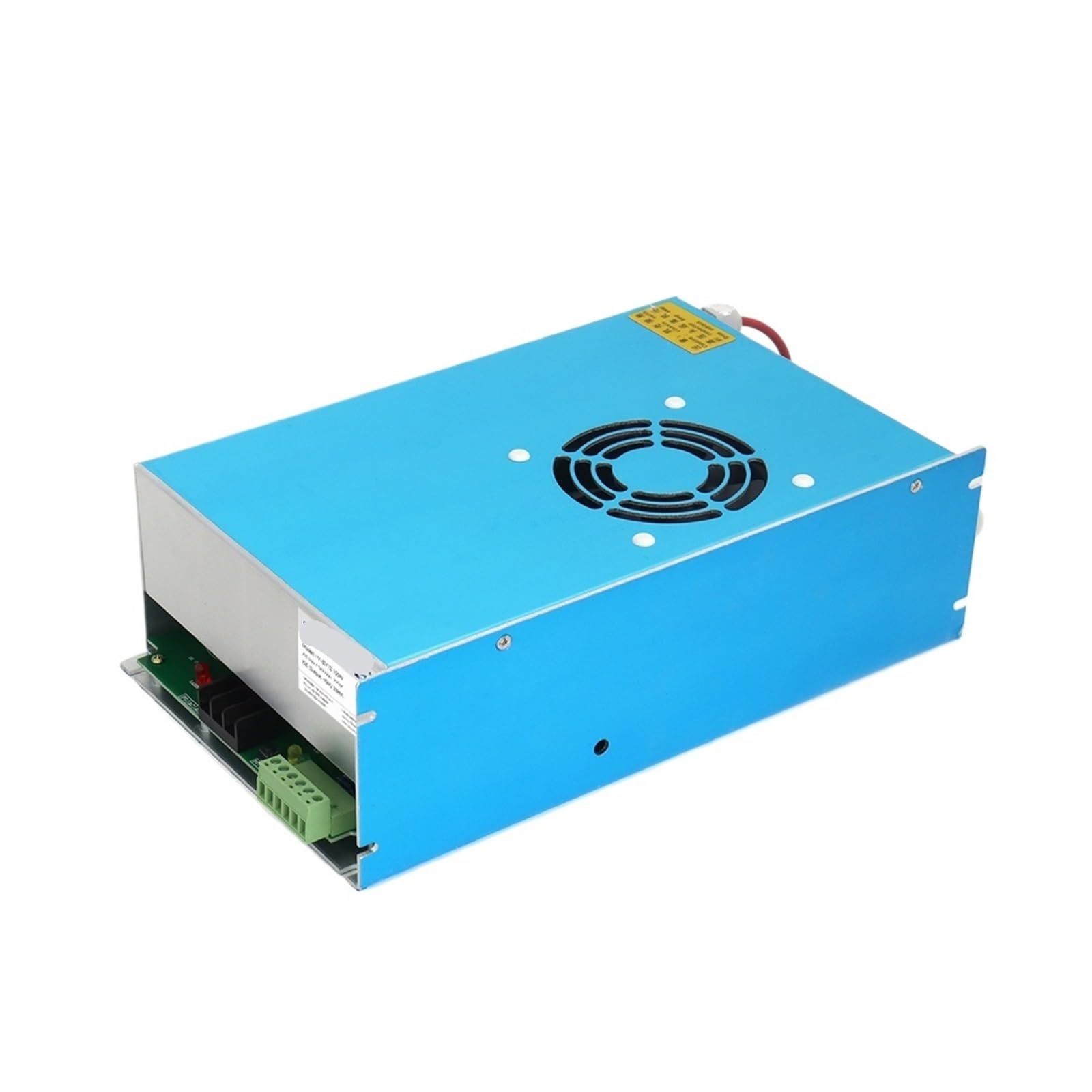 SWEWDSQG HY-DY13 100W Co2 Power Supply HY-DY20 150W(HY-DY13,110V)