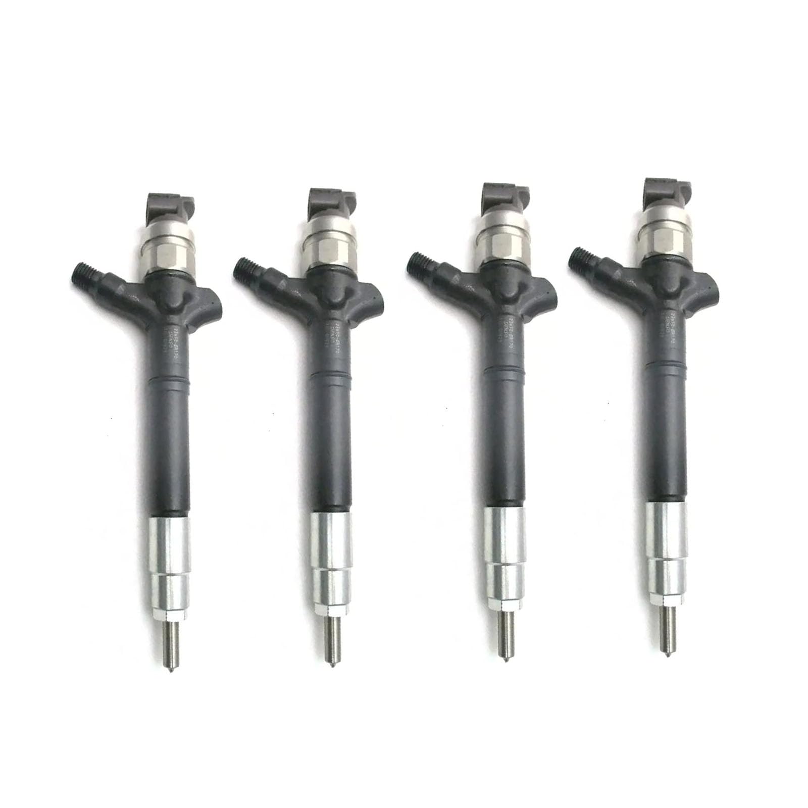 Amazon.com: Seapple 4pcs Fuel Injector 23670-0R170 23670