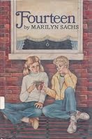 Fourteen 0380698420 Book Cover