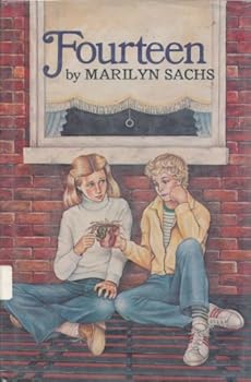 Hardcover Fourteen Book