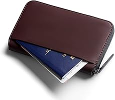 Amazon | [Bellroy] Travel Folio – Second Edition - DeepPlum