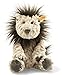 Steiff Lionel Löwe - 20 cm - Plüschlöwe - Kuscheltier für Kinder - Soft Cuddly Friends - weich & waschbar - beige / braun (065675)