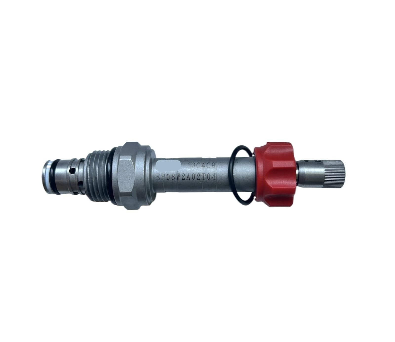 Hbdcrjge One Color Solenoid Valve Ep08w2a02t04