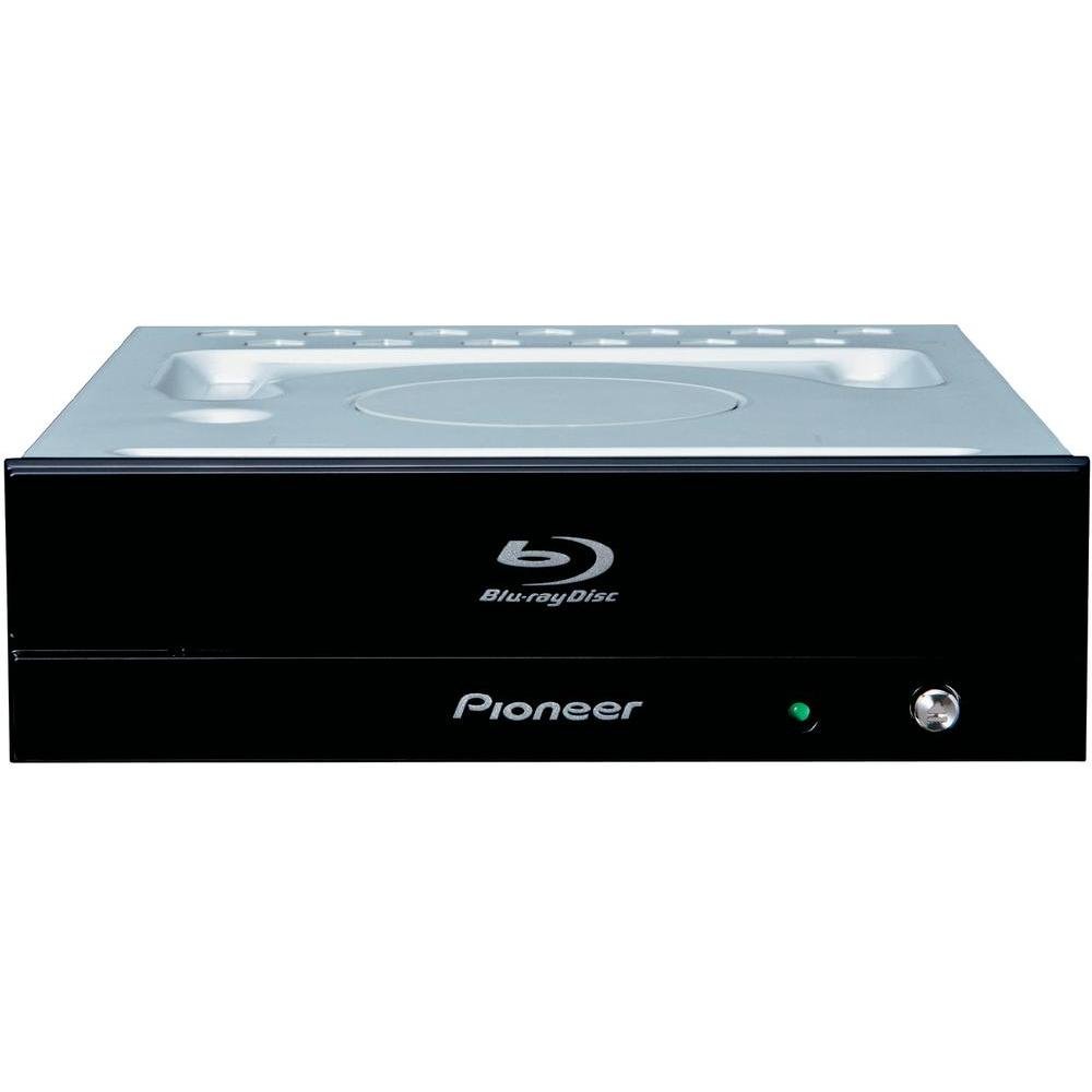 Pioneer BDR-S08XLT interner Blu-ray 15x Brenner SATA