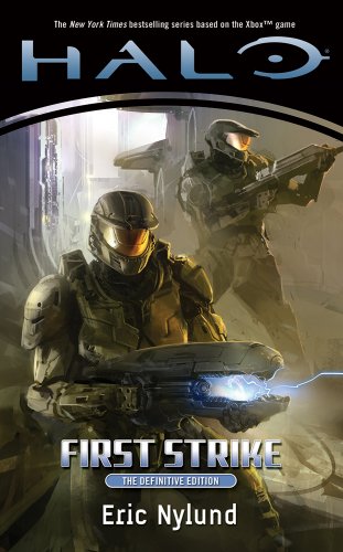 Halo: first strike