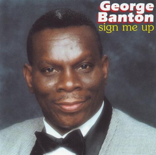Sign Me Up [Audio CD]