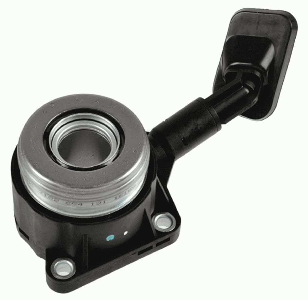 SACHS 3182 654 191 Desembrague Central Embrague compatible con Ford Focus II (DA_, HCP, DP) 2004-2013 y Otros Vehículos