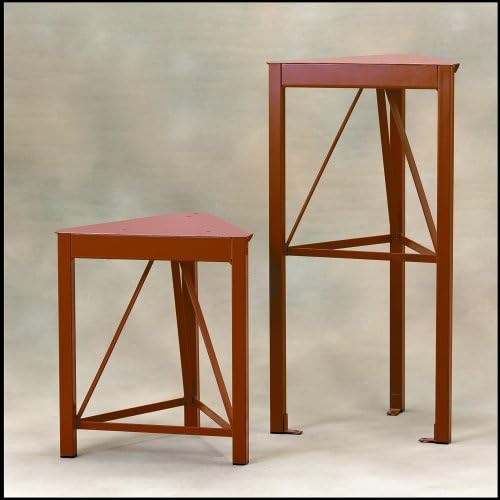 Hegner Welded Steel Scroll Saw Stand