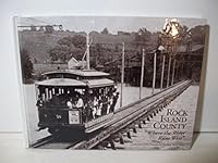 Rock Island County; Where the River Runs West, Vol. 1 B0083LPCQA Book Cover