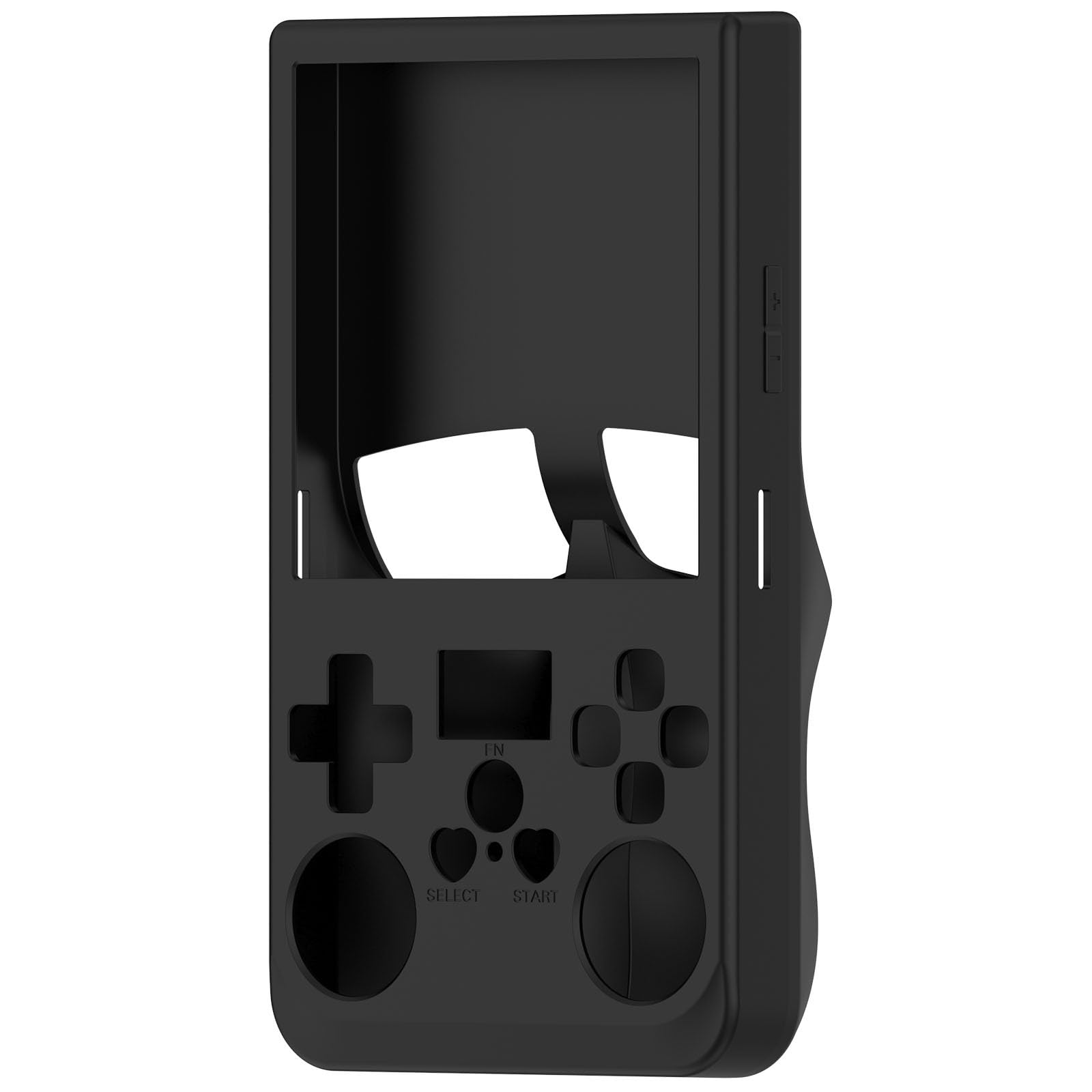 Kalttoy Protective Silicone Case for R36 Shock-Absorption & Antiscratch Silicone Skin Cover Console Back Protector Game Console Case