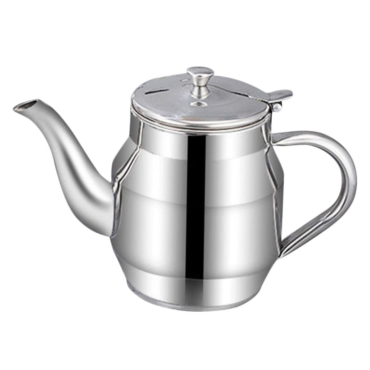 Alipis Cooking Oil Dispenser Kitchen Compact Oil Holder Multi-function Vinegar Dispenser Easy to Use