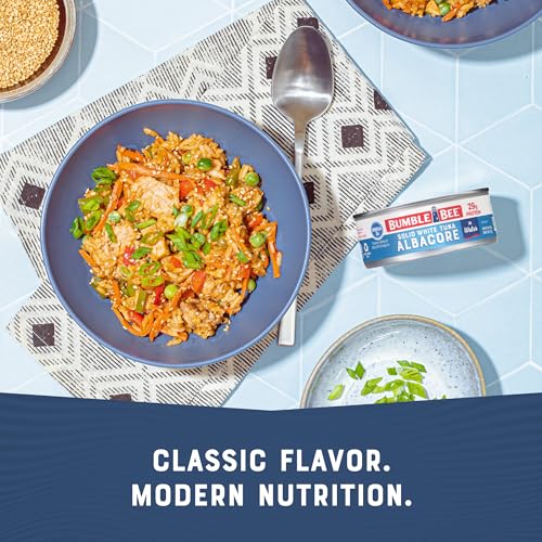 Bumble-Bee-Solid-White-Albacore-Tuna-Cans