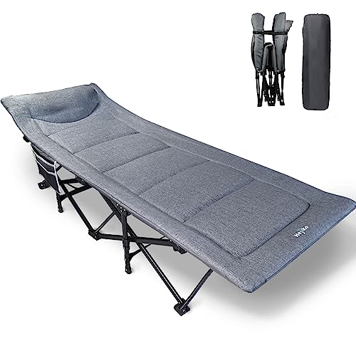 Top 10 Camp Bed For Adults of 2022 Katynel
