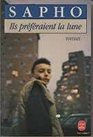 Ils préféraient la lune 2253046434 Book Cover