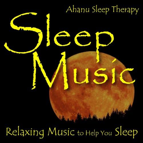 Play Sleep Music Relaxing Music to Help You Sleep by Ahanu Sleep Music