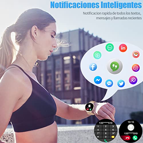 Smartwatch, Wireless Imagen adicional