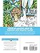 Creative Haven Wish You Were Here! Coloring Book (Adult Coloring Books: World & Travel)