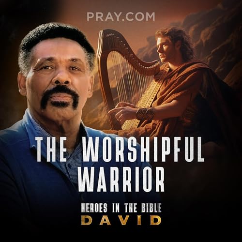 Page de couverture de Chapter 22: The Worshipful Warrior