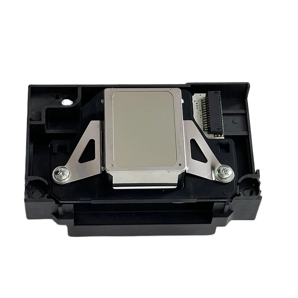 Cabezal L800 compatible para solucionar problemas de impresion textil DTF 5