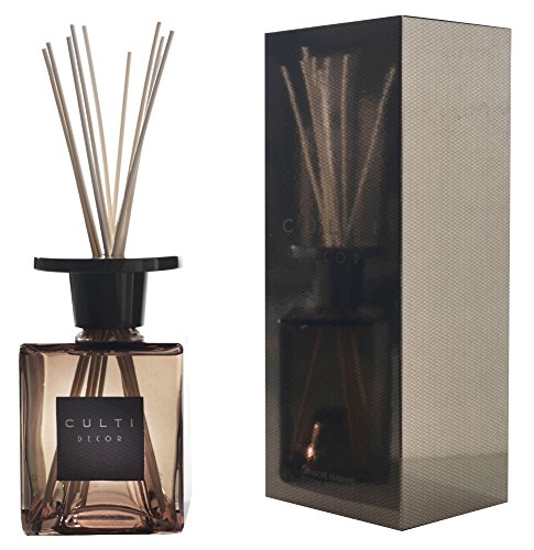 Culti Diffusore Decor 1000 ml, Mediterranea