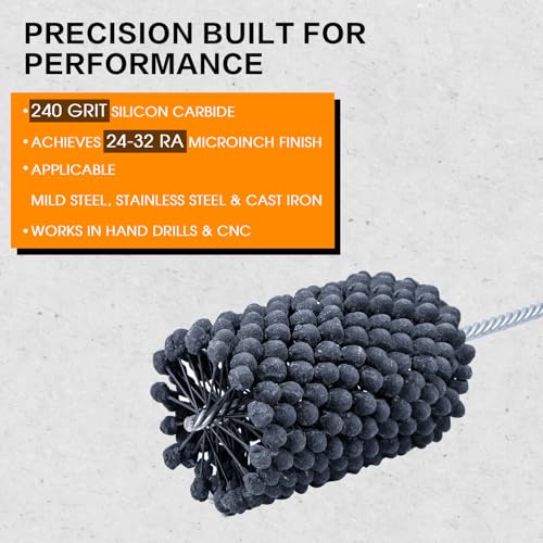 YCXCMAT Ball Style Engine Cylinder Hone