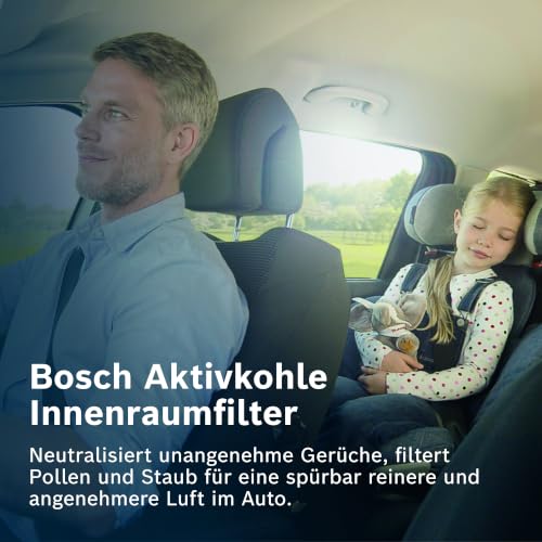 BOSCH Filter, Innenraumluft 1987435544 – Ansicht 5