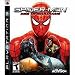 Spider-Man: Web of Shadows - Playstation 3