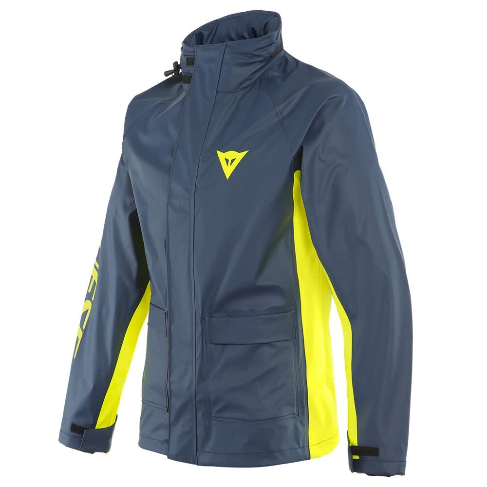 Dainese Storm 2 Unisex Jacket Chaqueta Moto Impermeable Unisex adulto