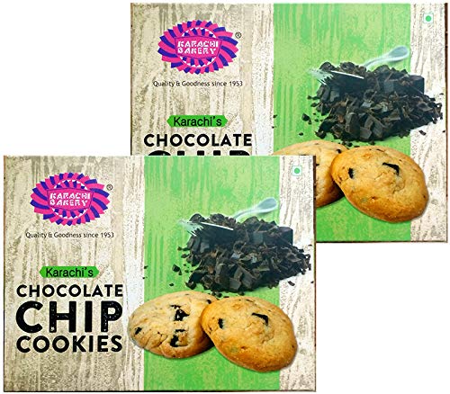 See full amazon price history chart for Karachi Bakery Chocolate Chip Cookies 250g.(Pack of 2) Karachi Bakery Chocolate Chip Cookies 250g.(Pack of 2) (B07TY18V45) Amazon Price History, Amazon Price Tracker