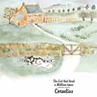 Corneliusコーネリアス /100万回生きたねこ（10インチ）　値下げ CORNELIUS「100万回生きたねこ」完全限定生産10