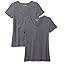 Charcoal Heather Charcoal Heather