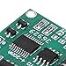 Fafeicy Voltage to Current Converter Module, 0-5V to 4-20mA Linear Signal Transmitter Board, 9-24V DC Input for Industrial Automation & Remote Control