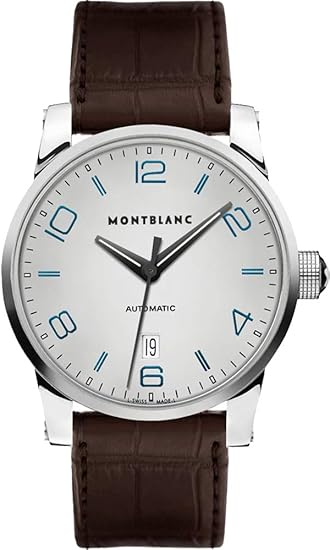 Amazon | MontBlanc 110338 タイムウォーカー 