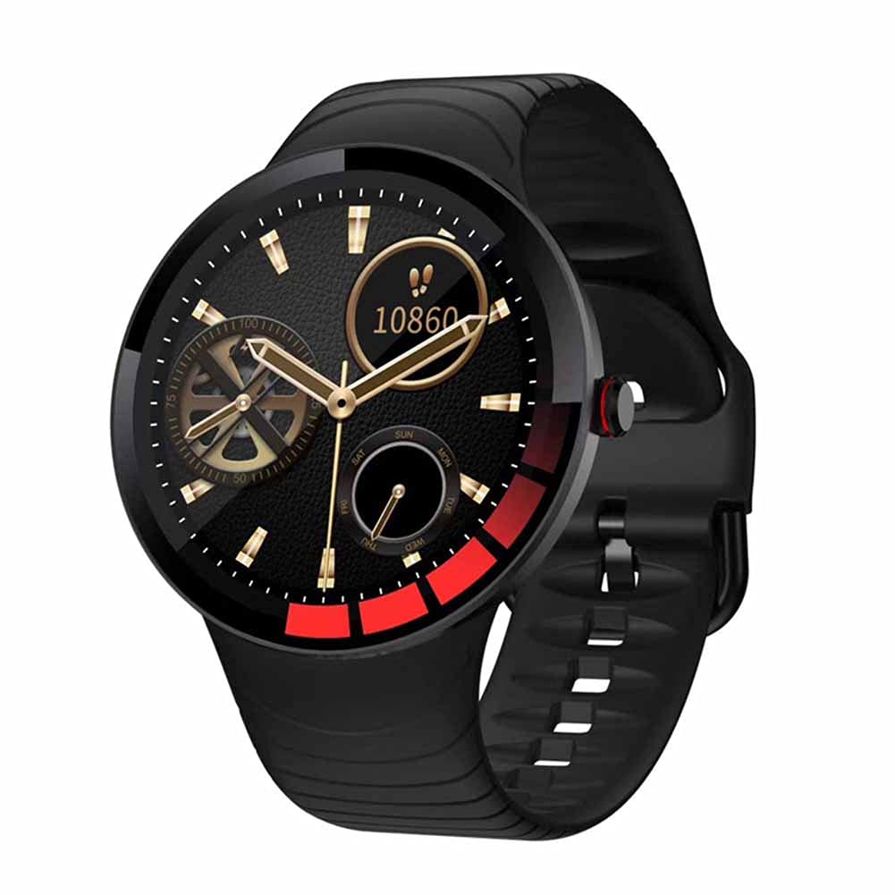 Smart Watch Fitness Activity Tracker pełny ekran dotykowy zegarki do spania IP67, wodoodporny smartwatch Bluetooth, krokomierze, dla systemu Android ios, unisex