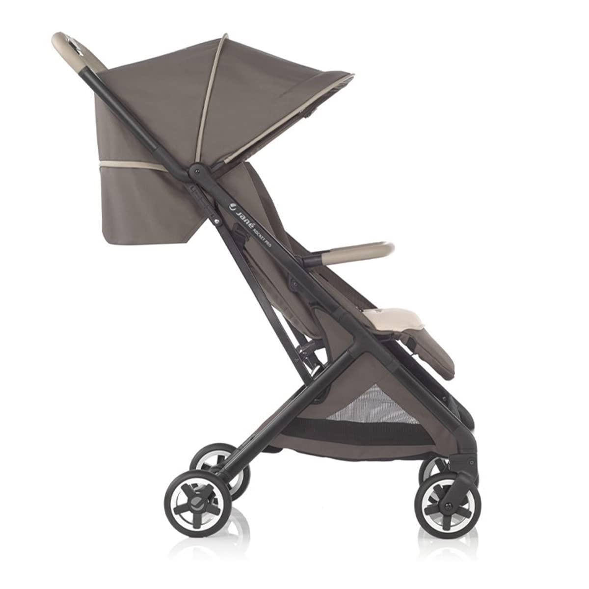 Passeggino Rocket Pro (Oak Milk)