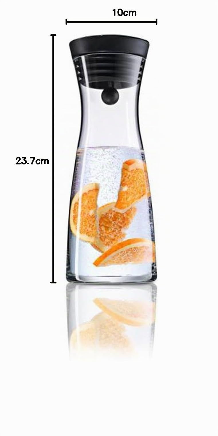 WMF Basic 0617716040 Carafe à eau 0,75 l