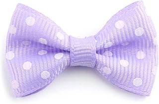 Fhkpsqkcn 500 lazos de cinta de grosgrain para horquilla, joyas, para envolver regalos, decoraciones de 4 cm