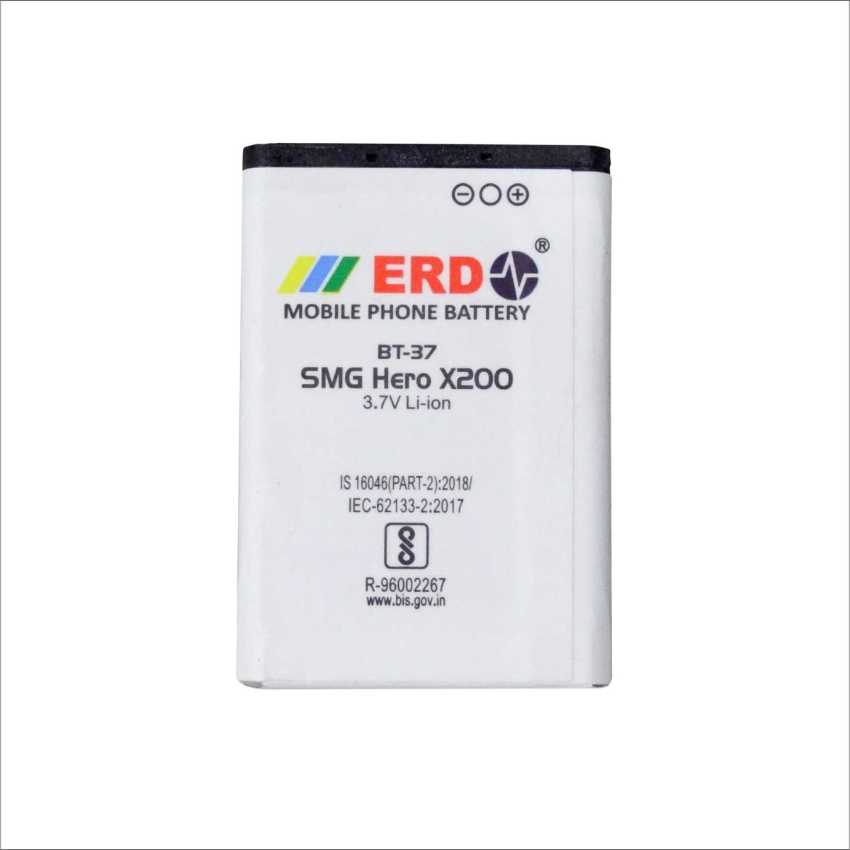 See full amazon price history chart for ERD BT-37 LI-ION Mobile Battery | Replacement Battery Compatible with Samsung X200 | Capacity 700 mAh ERD BT-37 LI-ION Mobile Battery | Replacement Battery Compatible with Samsung X200 | Capacity 700 mAh (B08XMNPLQ8) Amazon Price History, Amazon Price Tracker