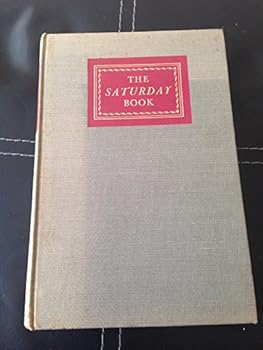 The Saturday book 31: a raree show of art and entertainment
