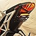 New Rage Cycles Fender Eliminator Compatible with KTM SuperDuke 1290 2015-2020